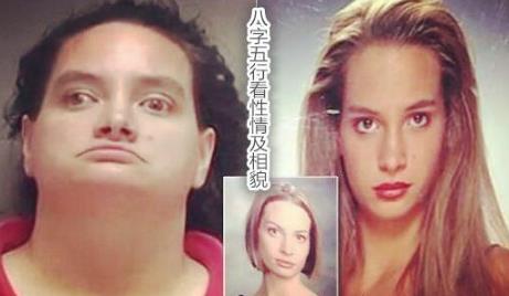 生辰五行看性情及相貌