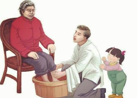 生辰看你的孩子是否孝顺