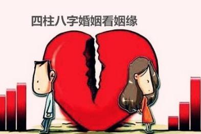 生辰婚姻看姻缘