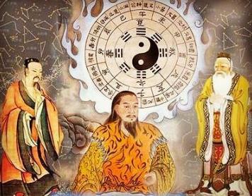解析生辰神煞三奇贵人