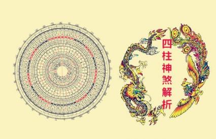 以年干为主的生辰神煞集合