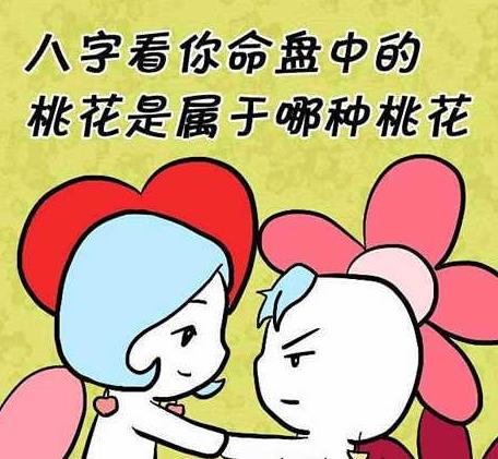 生辰测算桃花运好吗