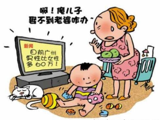 生辰预测未来的婚姻对象方位