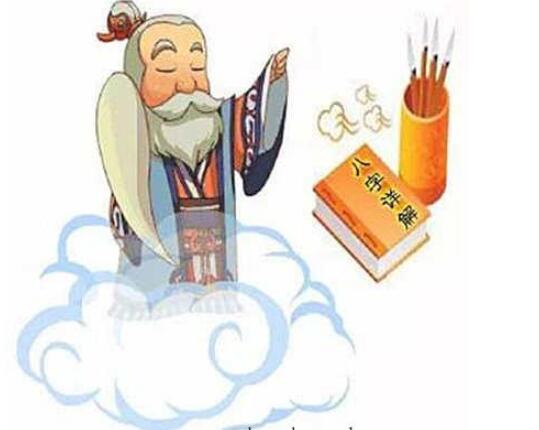 生辰格局中的从旺格