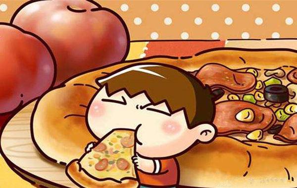 生辰中食神是什么意思