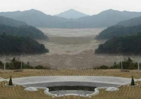 *宅风水八大富贵格局