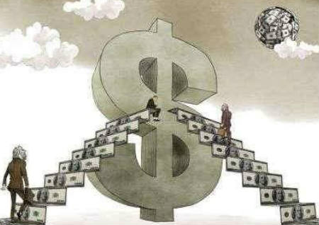 如何招财的方法大全