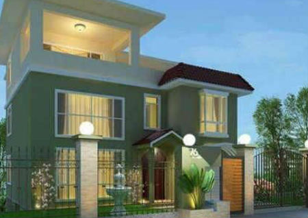 市区内别墅风水 市区内别墅风水