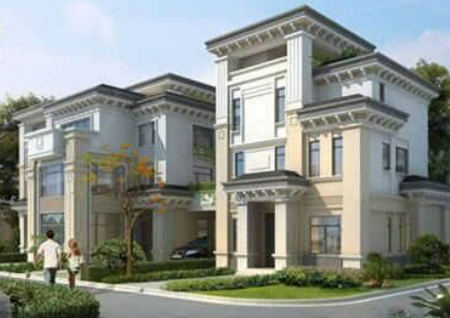 市区内别墅风水 市区内别墅风水