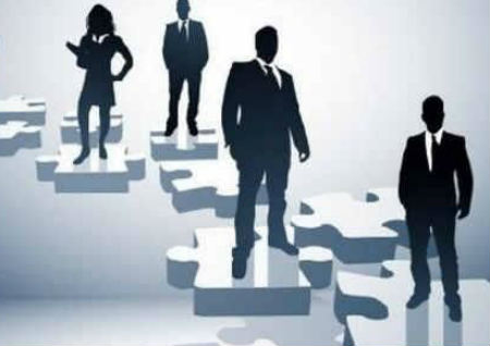 星座和事业运势各自的优点