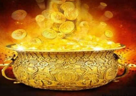 民间最快的招财法术 民间最快的招财法术