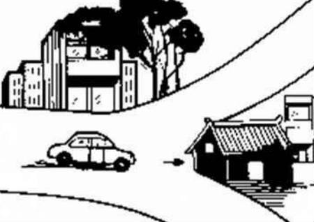 图解阳宅风水 图解阳宅风水