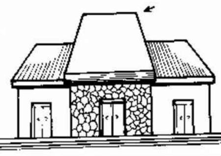 图解阳宅风水 图解阳宅风水