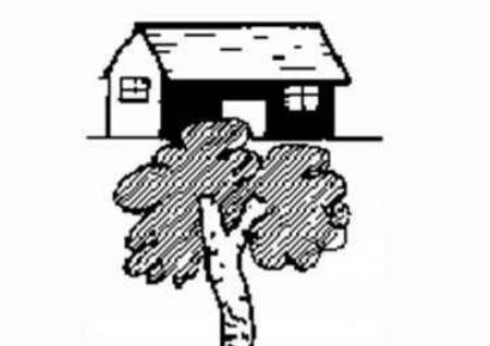 图解阳宅风水 图解阳宅风水