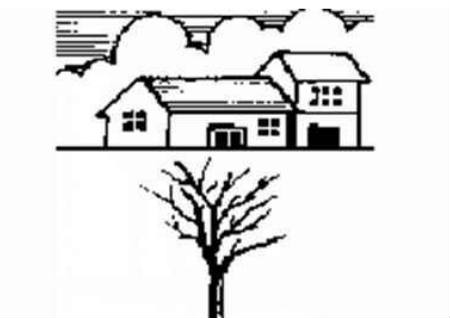 图解阳宅风水 图解阳宅风水