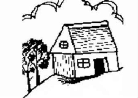 图解阳宅风水 图解阳宅风水