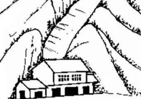 图解阳宅风水 图解阳宅风水