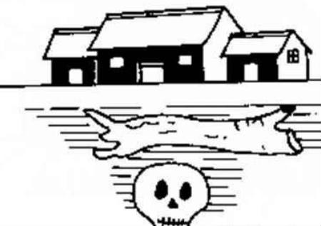 图解阳宅风水 图解阳宅风水