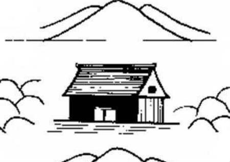 图解阳宅风水 图解阳宅风水