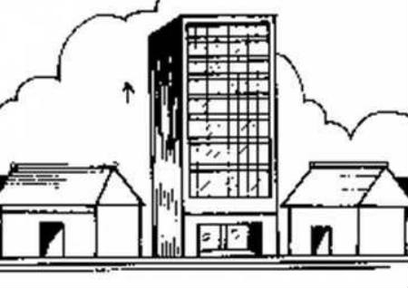 图解阳宅风水 图解阳宅风水