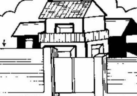 图解阳宅风水 图解阳宅风水