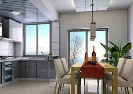 餐厅风水设计 餐厅风水设计