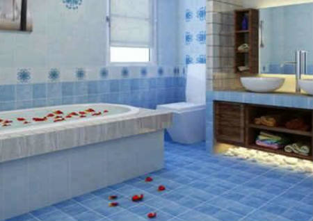 卫生间最好的风水颜色 卫生间最好的风水颜色