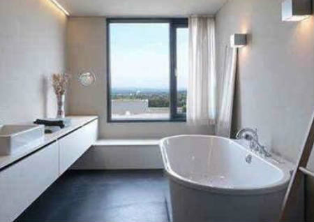 卫生间最好的风水颜色 卫生间最好的风水颜色