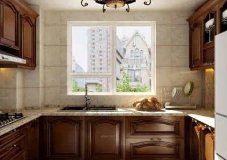 厨房风水知识大全 厨房风水知识大全