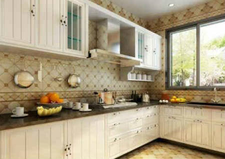 厨房风水知识大全 厨房风水知识大全