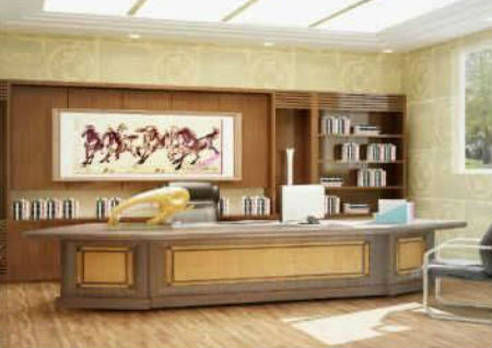 公司风水知识如何招财 公司风水知识如何招财