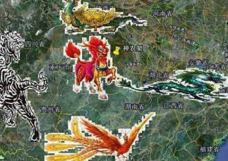 刘伯温风水秘诀顺口溜