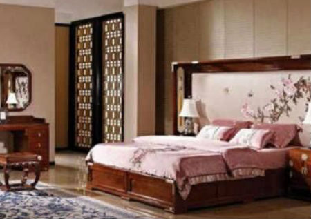 婚姻风水布局 婚姻风水布局