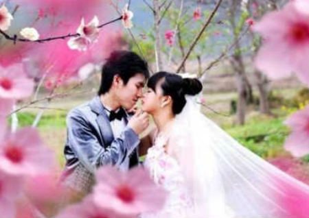 怎么测桃花运 怎么测桃花运