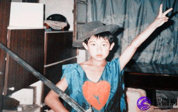 小鲜肉的生辰特征 小鲜肉的生辰特征