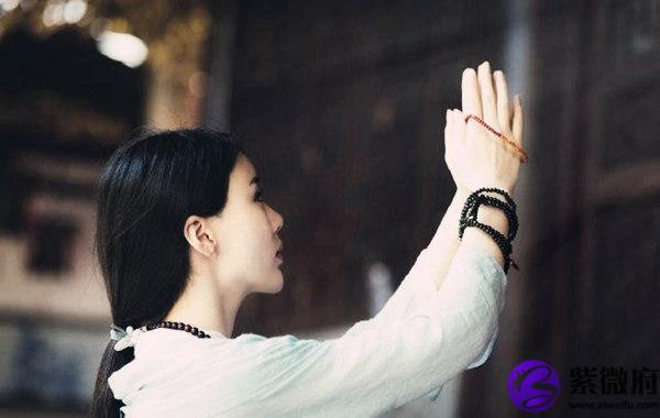 得公婆疼爱生辰