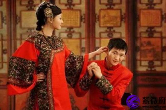 什么样的生辰怕老婆