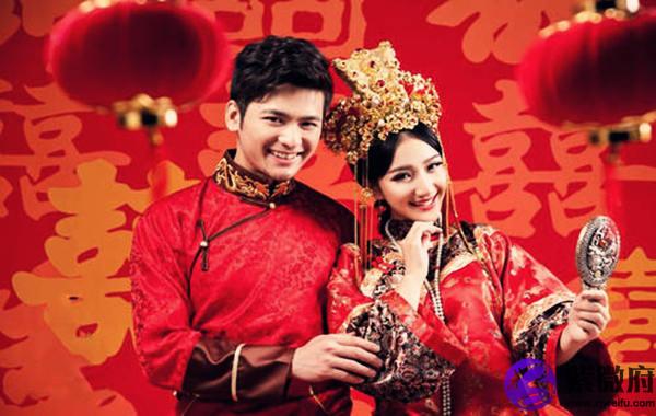 生辰断几次婚姻