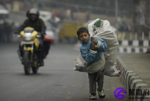 生辰无财是穷人吗