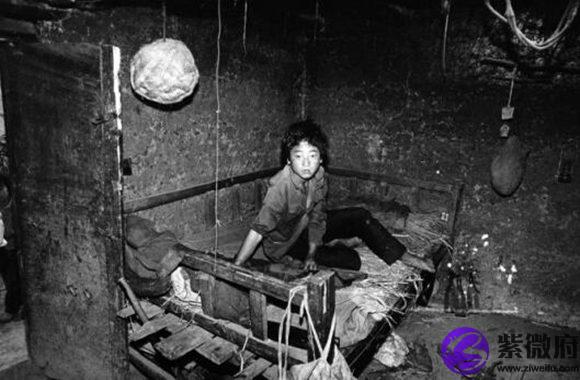 生辰无财是穷人吗