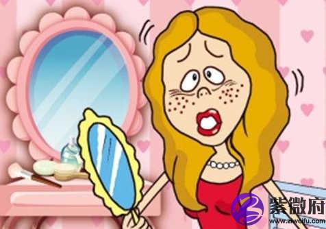 容易毁容的生辰特征 容易毁容的生辰特征