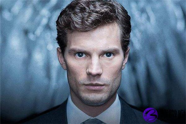 国字脸的男人面相学