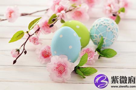 子午卯酉为何是桃花？