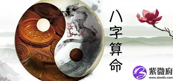 生辰测算日柱