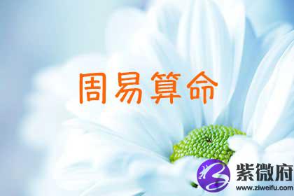 周易测算