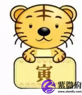 2022年属虎人每月运势