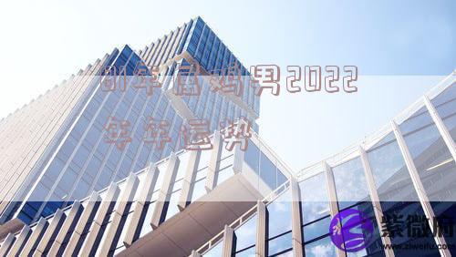 81年属鸡男2022年年运势