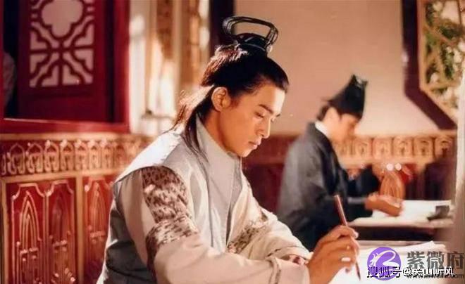 农村俗语：男占三八是秀才，女占三八必寡，是什麽意思？