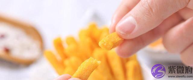 什麽样的辅食既合你意，又合宝宝胃口？试试它，做过的妈妈都说好