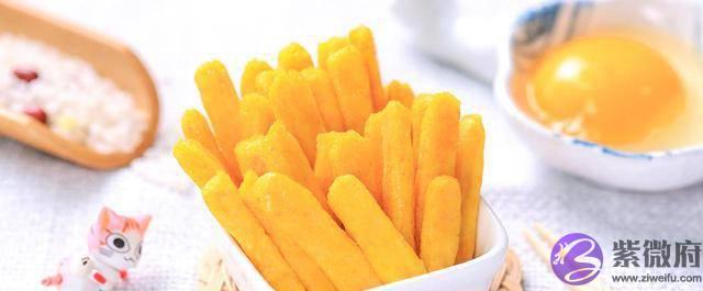 什麽样的辅食既合你意，又合宝宝胃口？试试它，做过的妈妈都说好